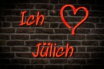 Fototapeta premium Jülich