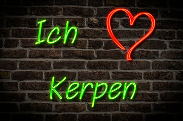 Fototapeta premium Kerpen