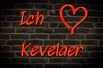Obraz premium Kevelaer