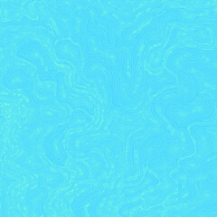 blue water background
