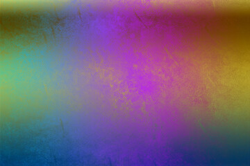 Golden abstract  decorative paper texture  background  for  artwork  - Illustration