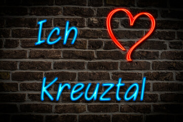 Obraz premium Kreuztal