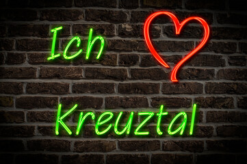 Fototapeta premium Kreuztal