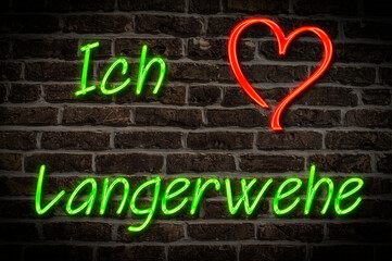 Fototapeta premium Langerwehe