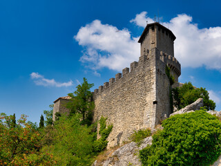 Guaita, City of San Marino, Republic of San Marino