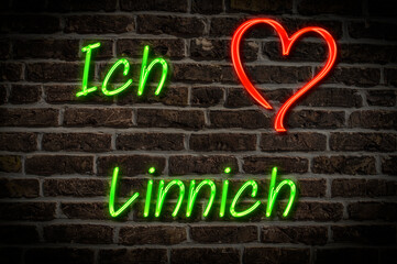 Fototapeta premium Linnich