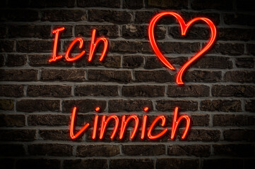 Fototapeta premium Linnich