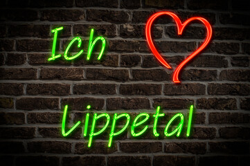 Lippetal