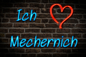 Mechernich