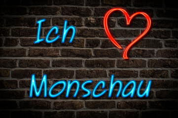Fototapeta premium Monschau