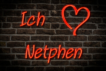 Fototapeta premium Netphen