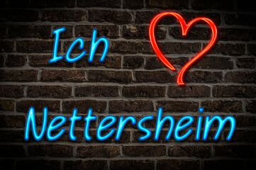 Obraz premium Nettersheim