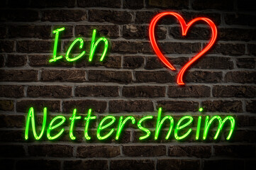 Obraz premium Nettersheim