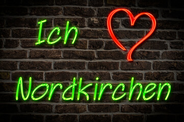 Fototapeta premium Nordkirchen
