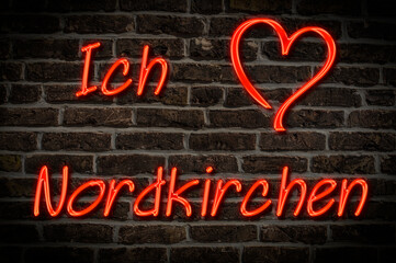 Fototapeta premium Nordkirchen