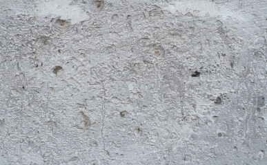 concrete wall texture. rough white concrete or cement surface background with space for text. cement or concrete texture background vignette abstract black and white