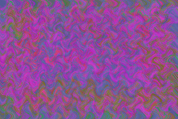 An abstract wavy psychedelic background image.