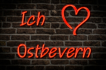 Obraz premium Ostbevern
