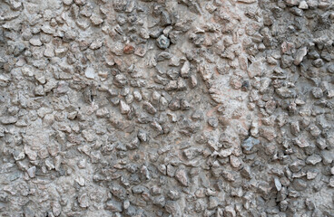 rough white concrete or cement surface background with space for text. cement or concrete texture background vignette abstract black and white