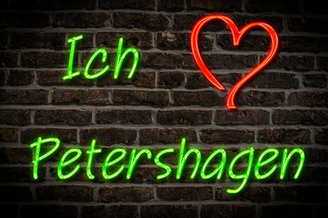 Fototapeta premium Petershagen