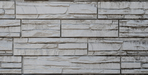 Obraz premium stone tile texture. texture of cement and concrete
