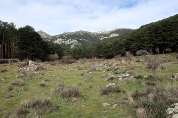 Sierra de Guadarrama