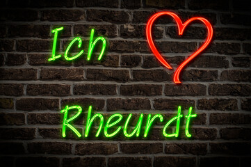 Rheurdt