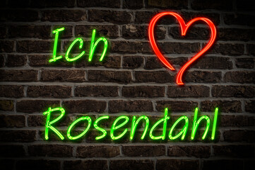 Rosendahl