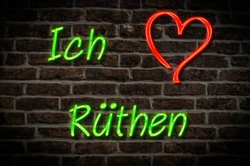 Rüthen