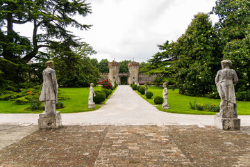 Venice, known as "La Serenissima", is a city of unparalleled beauty and rich history. Located in northeastern Italy, it is famous for its unique location on 127 islands in a lagoon 