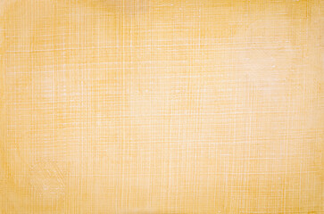 Decorative plaster on the wall, abstract background, imitation of grid and fabric