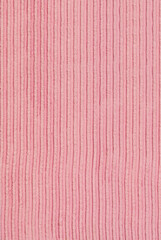 Decorative plaster on the wall, abstract background, imitation of stripes