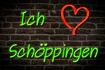 Fototapeta premium Schöppingen