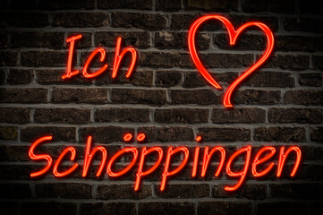 Obraz premium Schöppingen