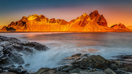 Iceland  © jacek swiercz