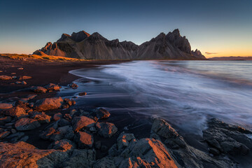 Iceland  © jacek swiercz
