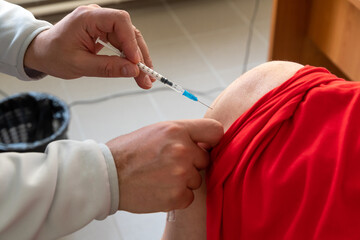 covid 19 vaccination in world