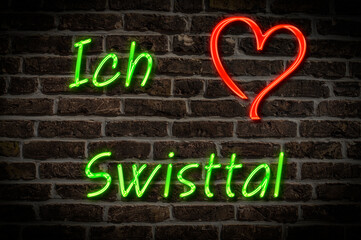 Fototapeta premium Swisttal