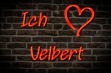 Velbert