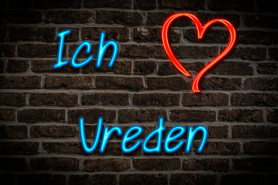 Vreden