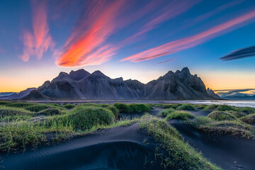 Iceland  © jacek swiercz