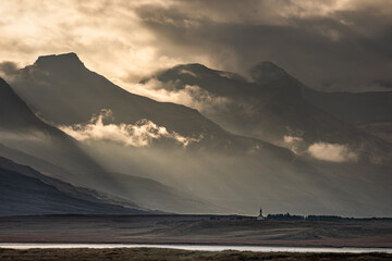 Islandia - Iceland  © jacek swiercz
