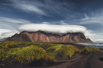Islandia - Iceland  © jacek swiercz