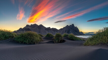 Islandia - Iceland  © jacek swiercz