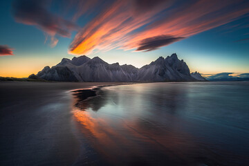 Islandia - Iceland  © jacek swiercz