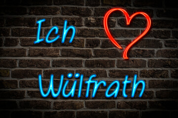 Wülfrath