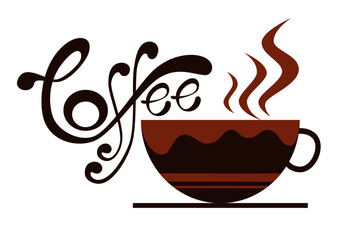 cup of coffee