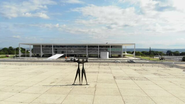 palacio do planalto