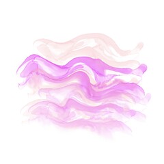 Alcohol ink abstract background, square format. Suitable for social media posting and for posters