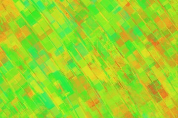 Abstract  painting background, Mixture colors paints